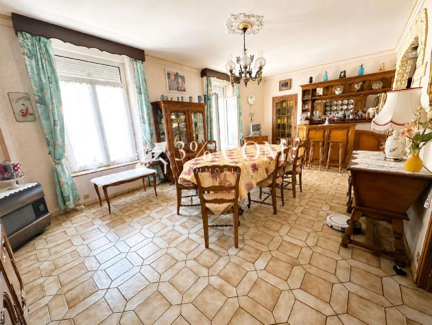 for sale house Einville-au-Jard Meurthe-et-Moselle 3