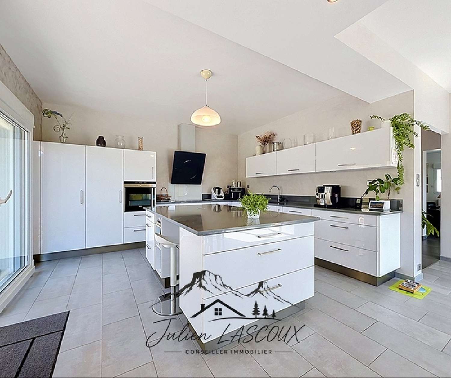 à vendre maison Engins Isère 2