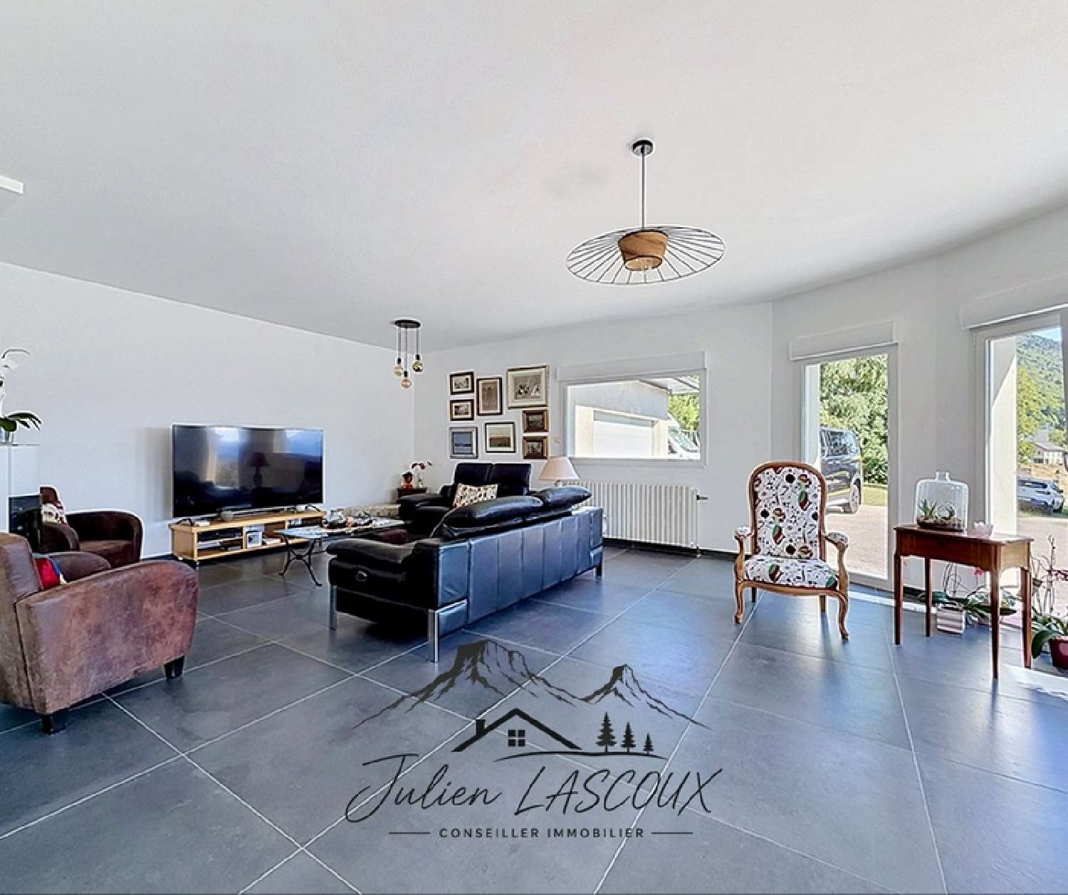 à vendre maison Engins Isère 4