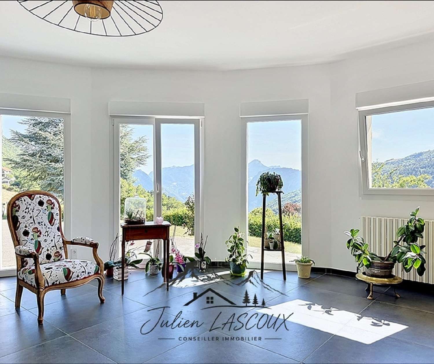 à vendre maison Engins Isère 5
