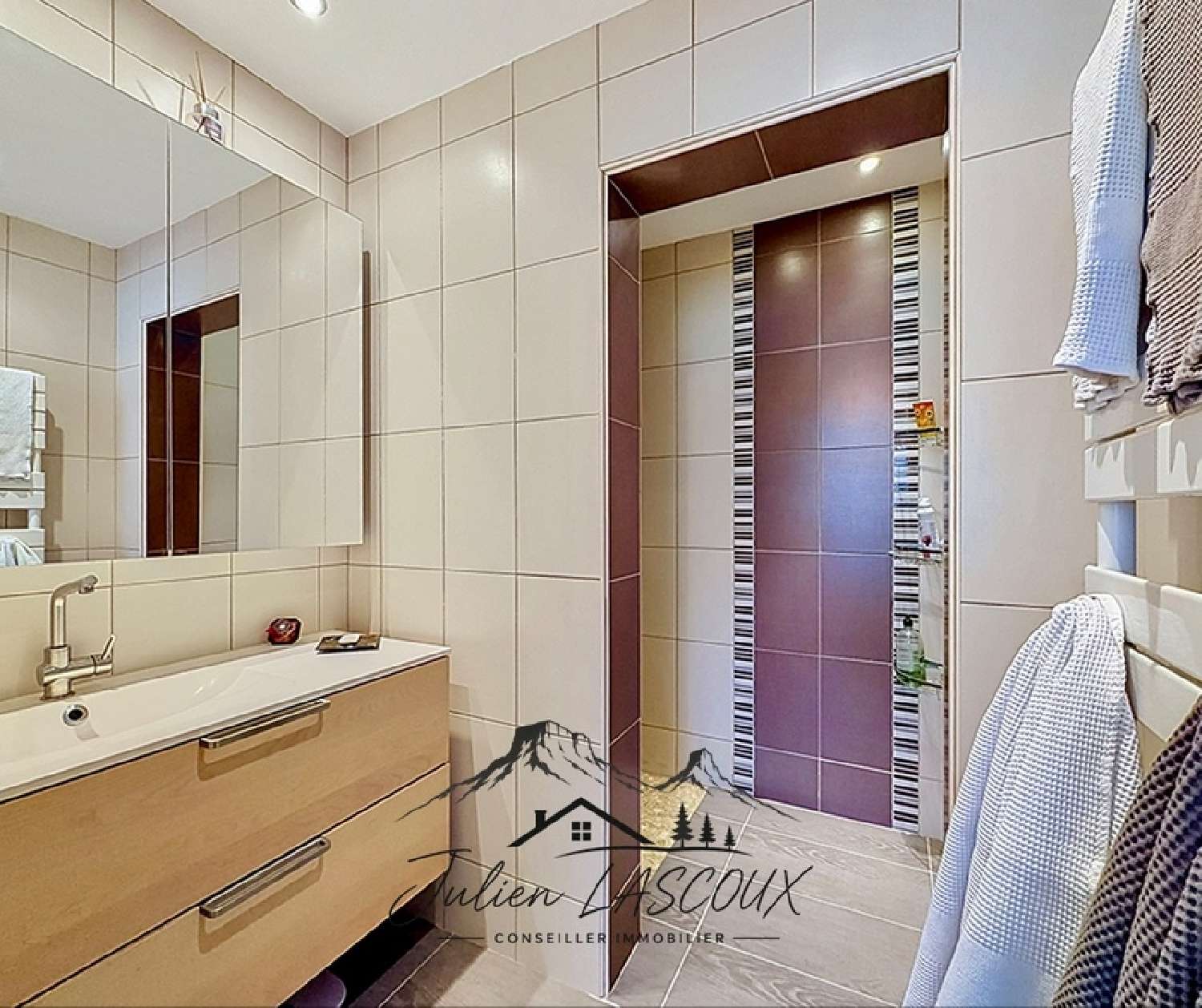 à vendre maison Engins Isère 7