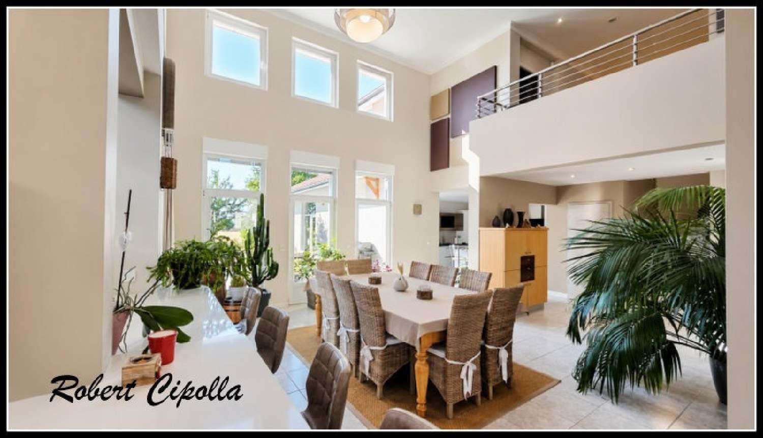 te koop huis Ennery Moselle 2