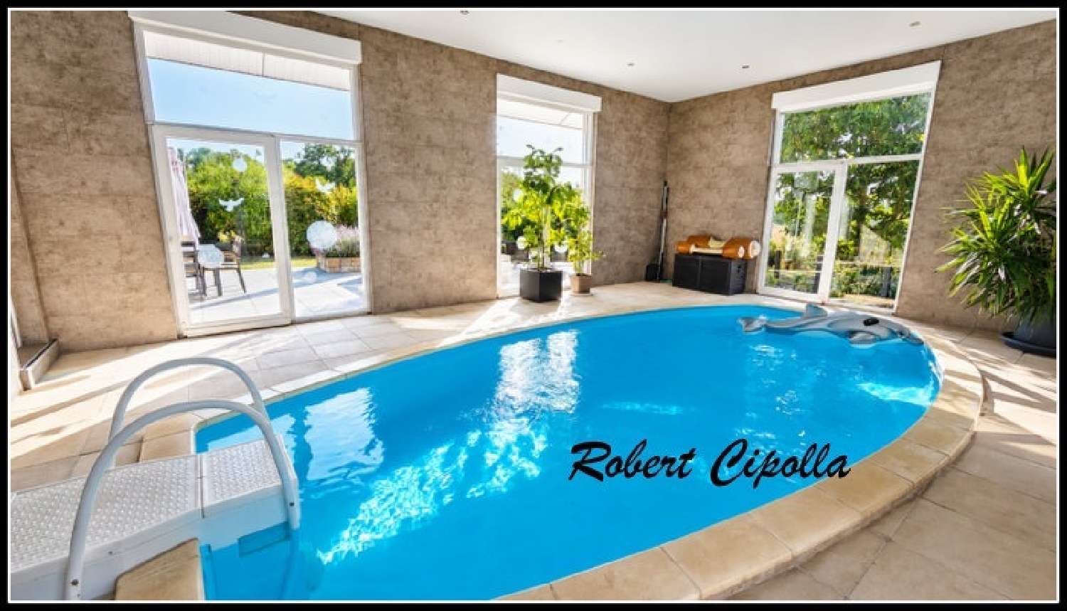 te koop huis Ennery Moselle 3