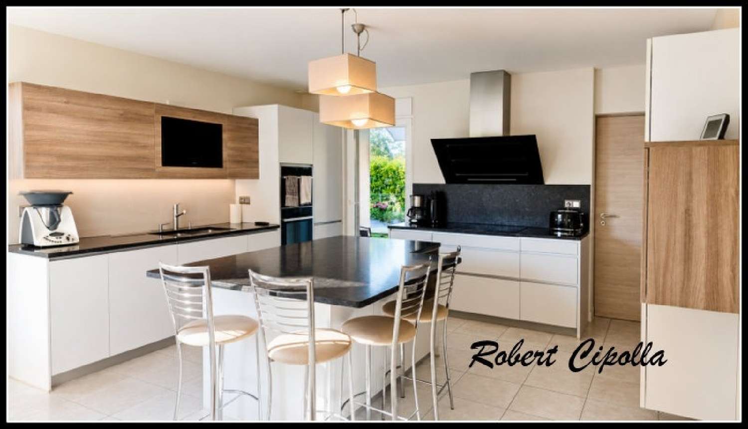 te koop huis Ennery Moselle 5