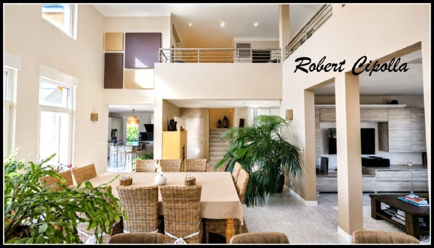 te koop huis Ennery Moselle 6