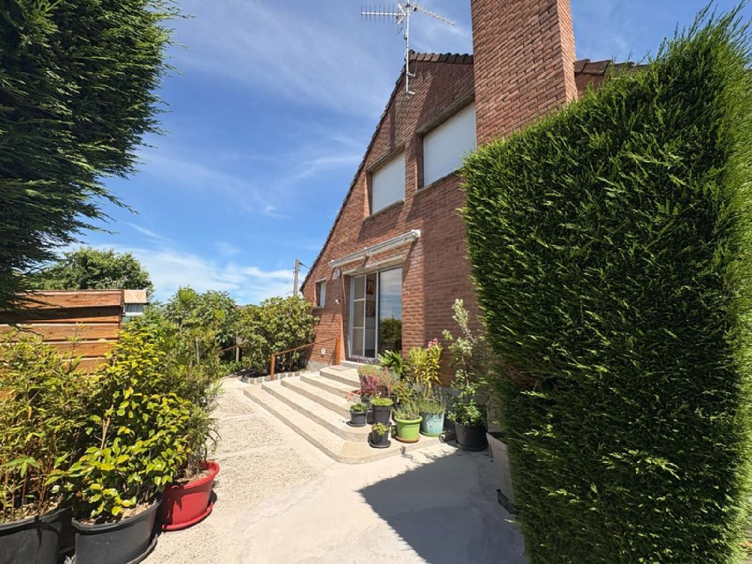 for sale house Ennevelin Nord 2