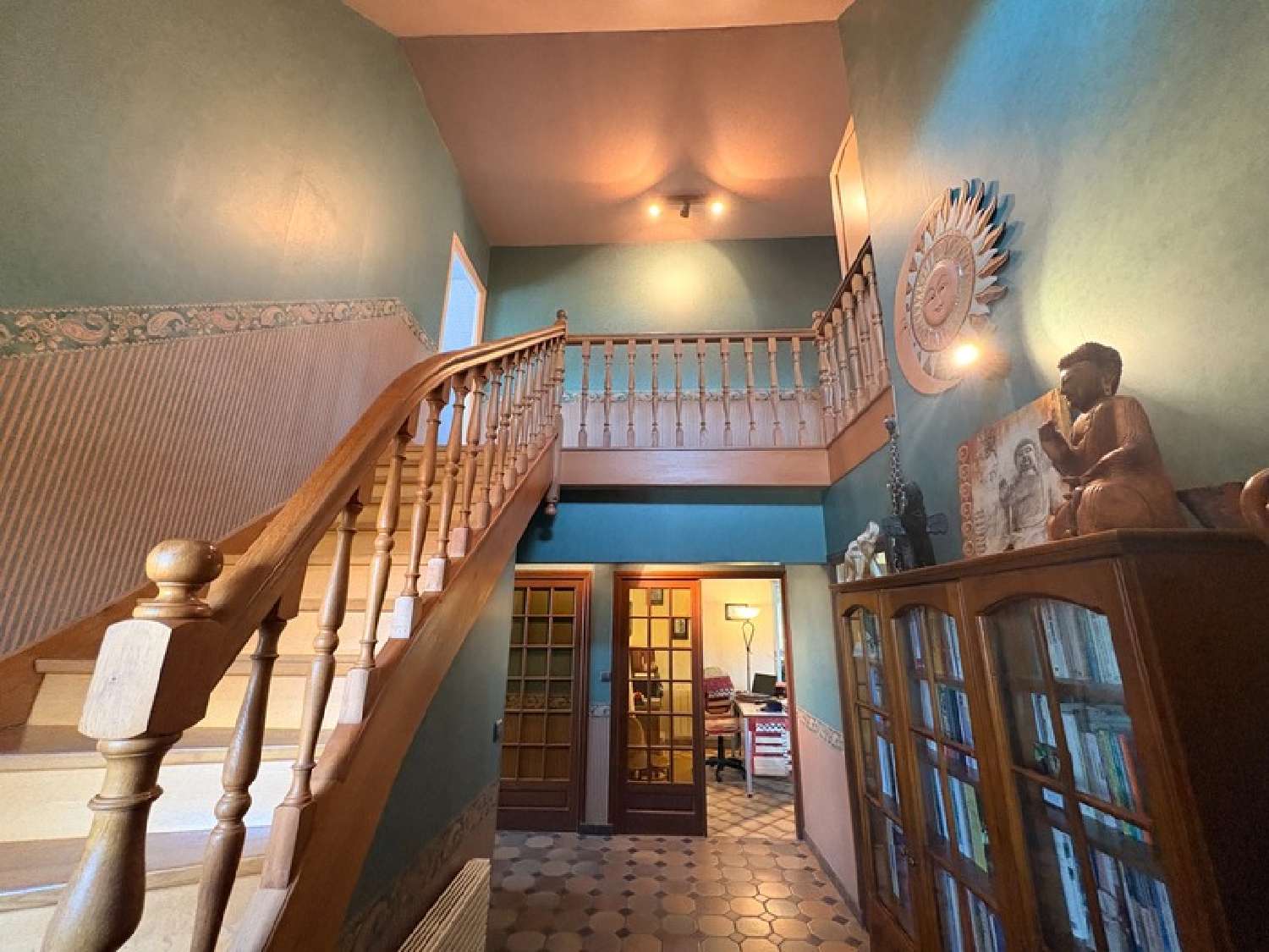 for sale house Ennevelin Nord 3
