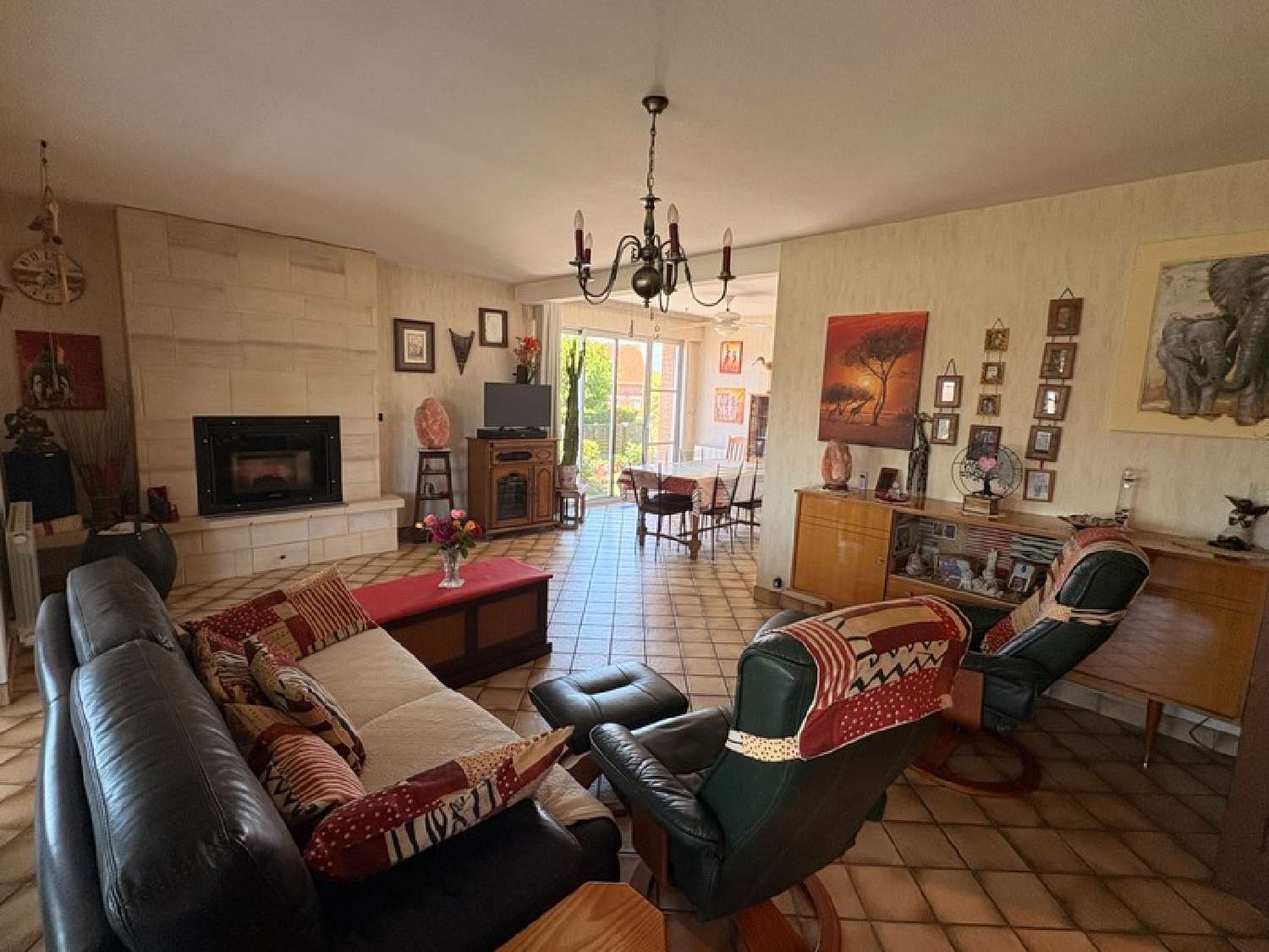 for sale house Ennevelin Nord 4