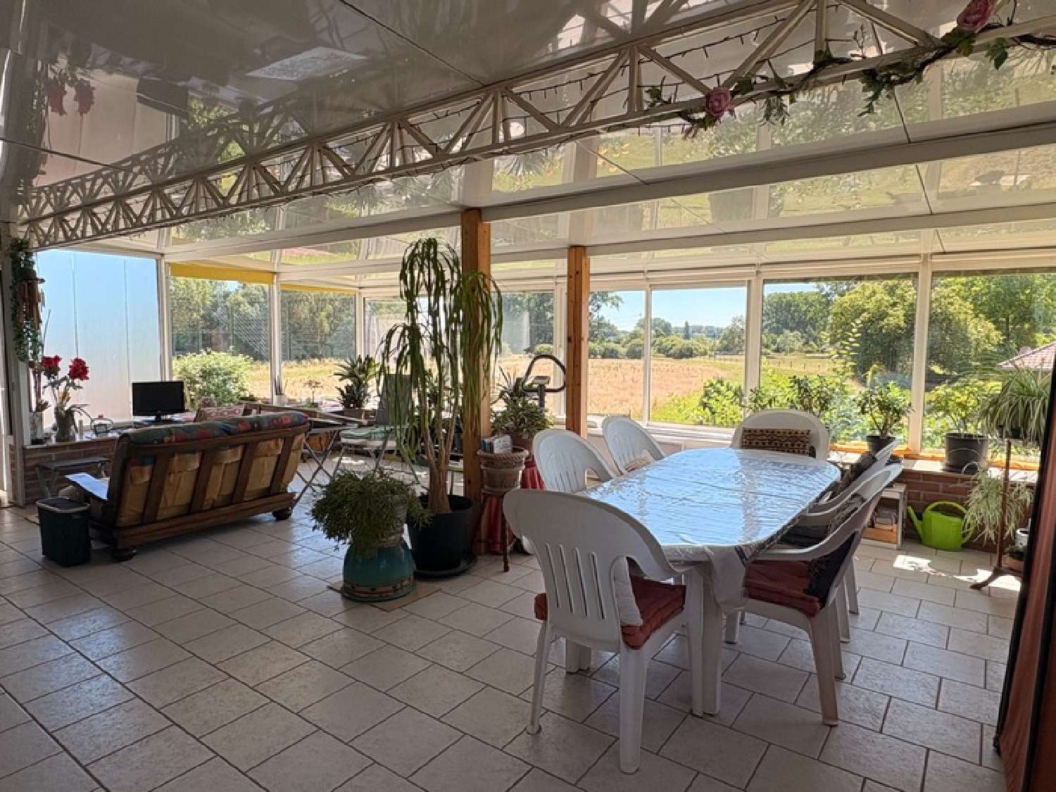 for sale house Ennevelin Nord 5