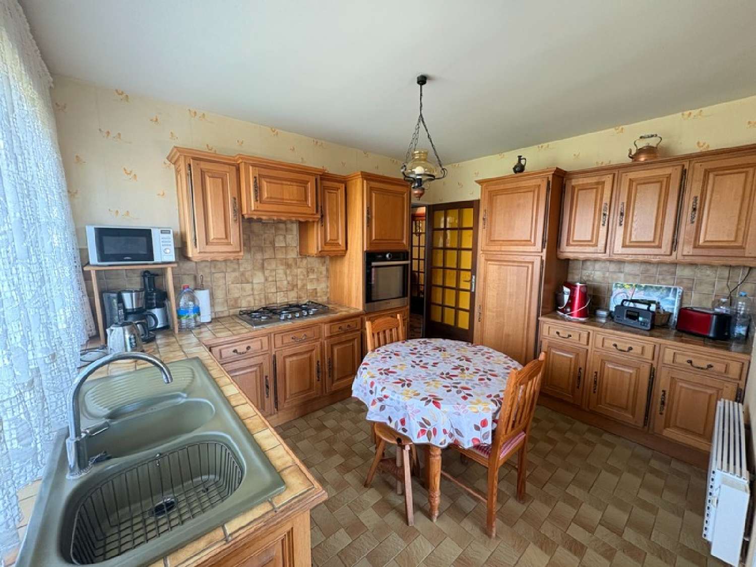 for sale house Ennevelin Nord 6