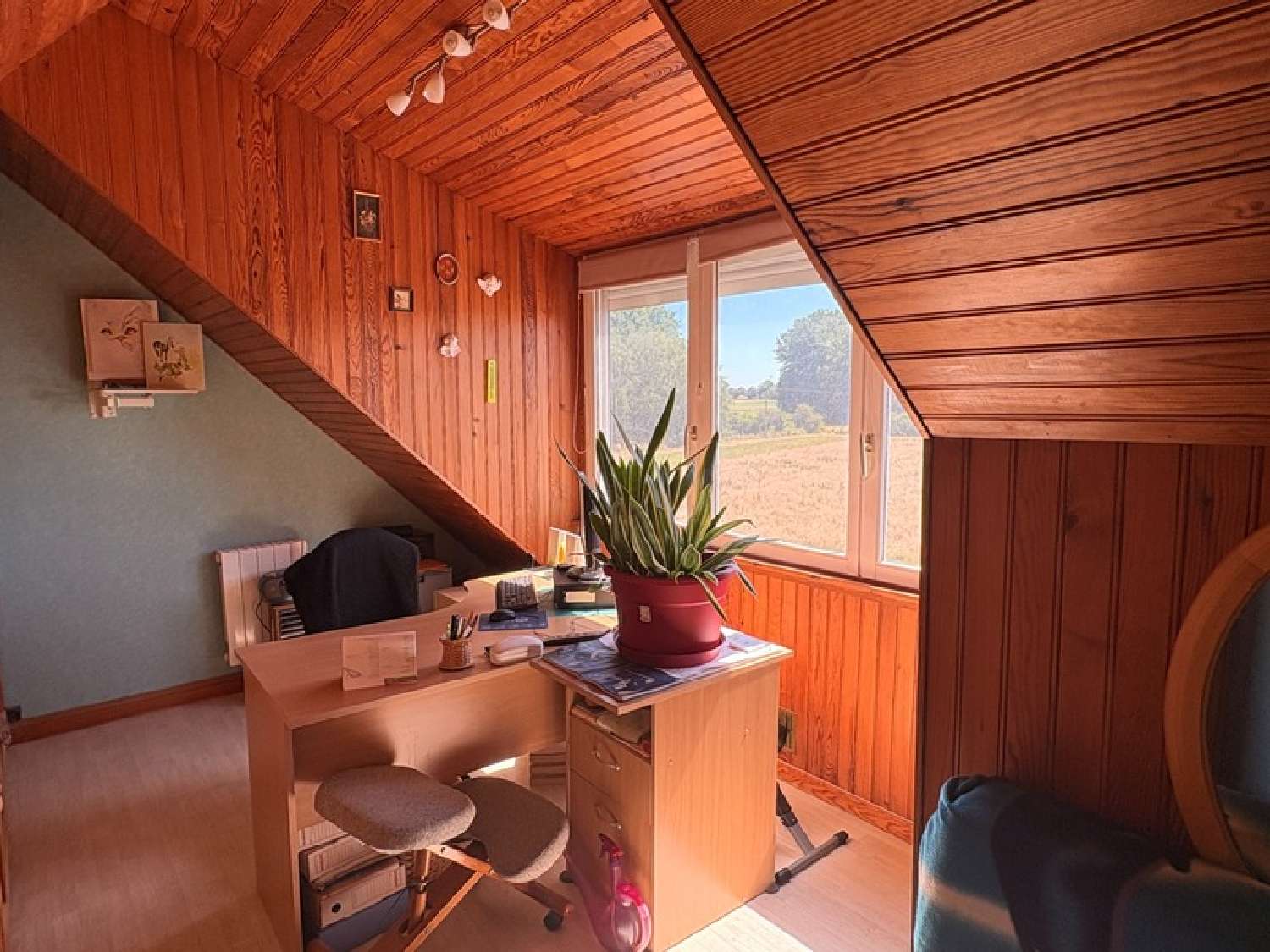 for sale house Ennevelin Nord 7