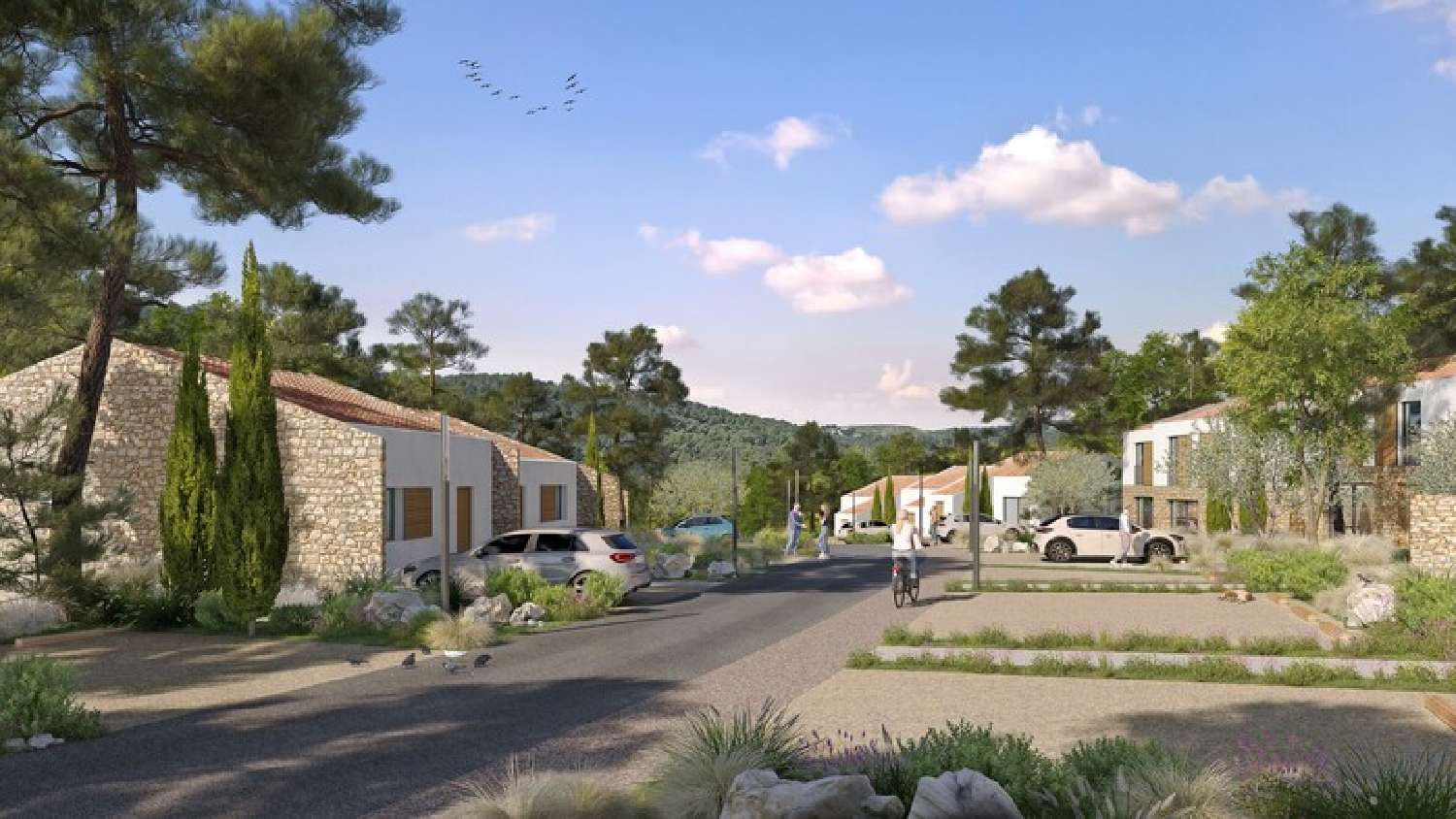 en venta casa Ensuès-la-Redonne Bocas del Ródano 3