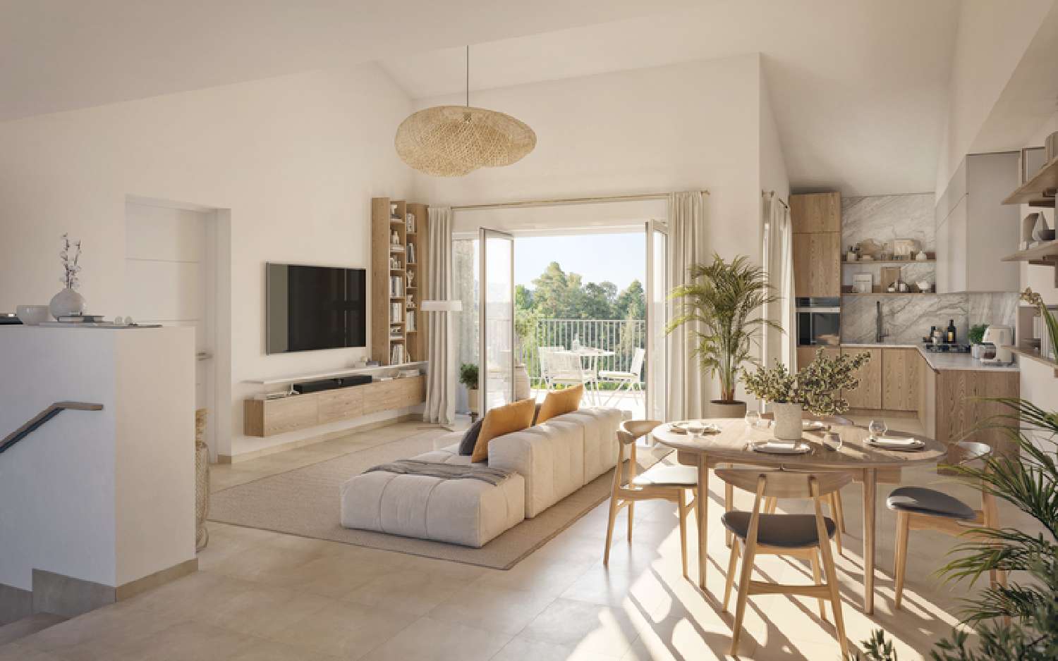 en venta casa Ensuès-la-Redonne Bocas del Ródano 4