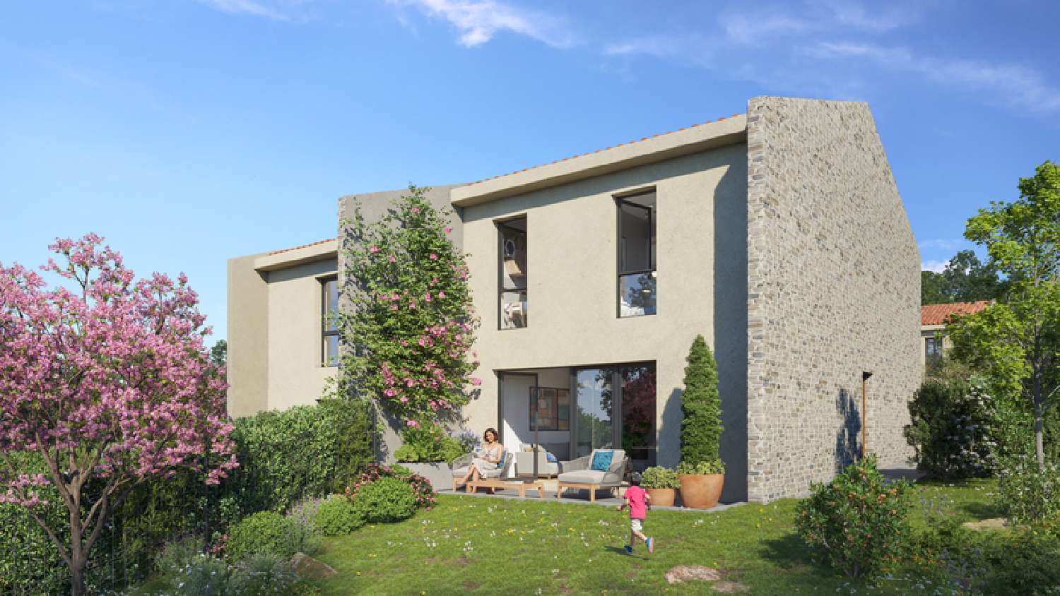 en venta casa Ensuès-la-Redonne Bocas del Ródano 2