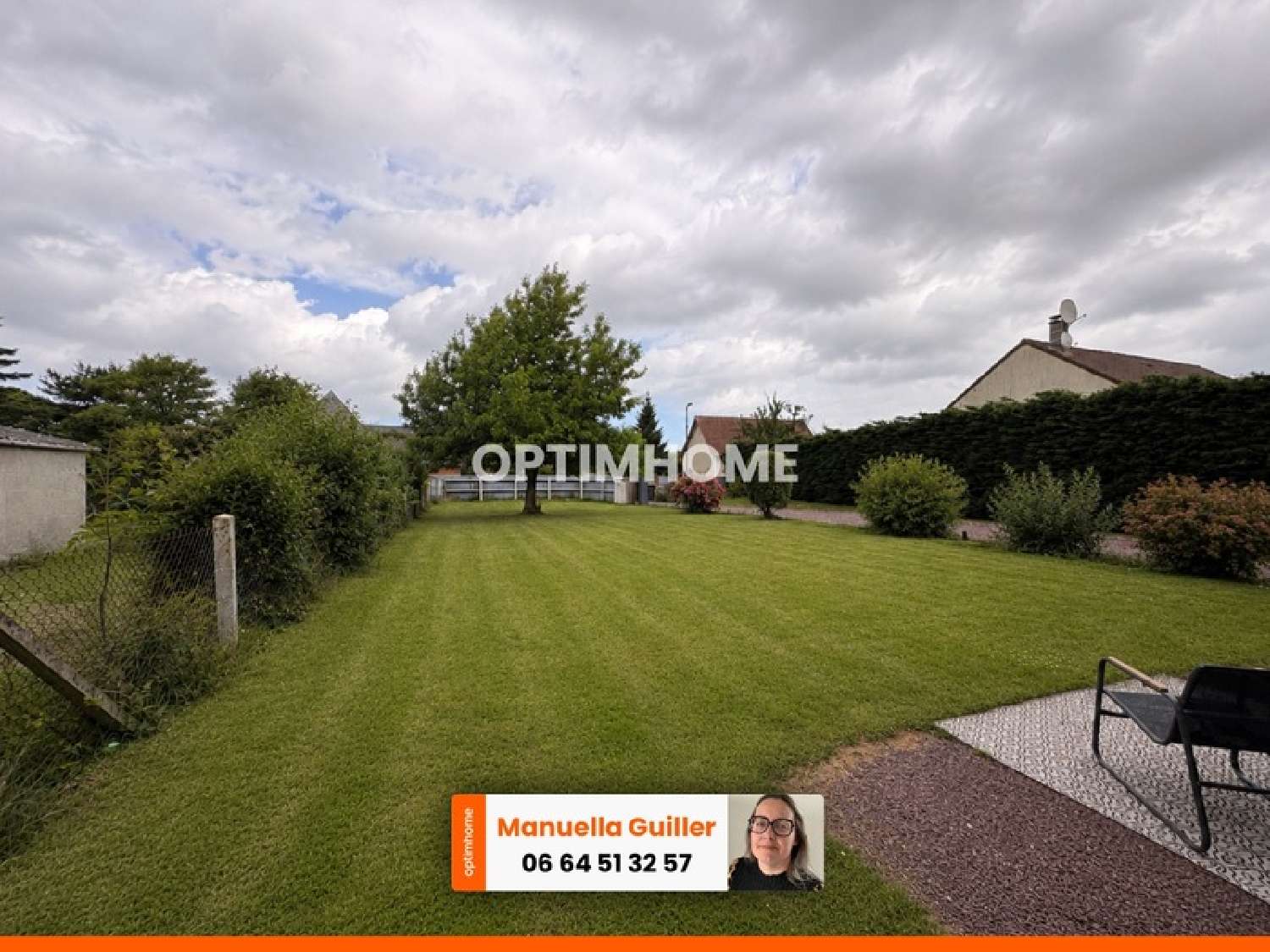  à vendre maison Envermeu Seine-Maritime 2