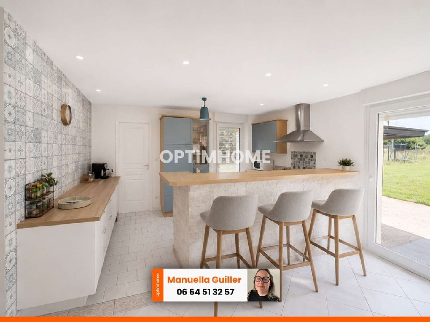  à vendre maison Envermeu Seine-Maritime 5