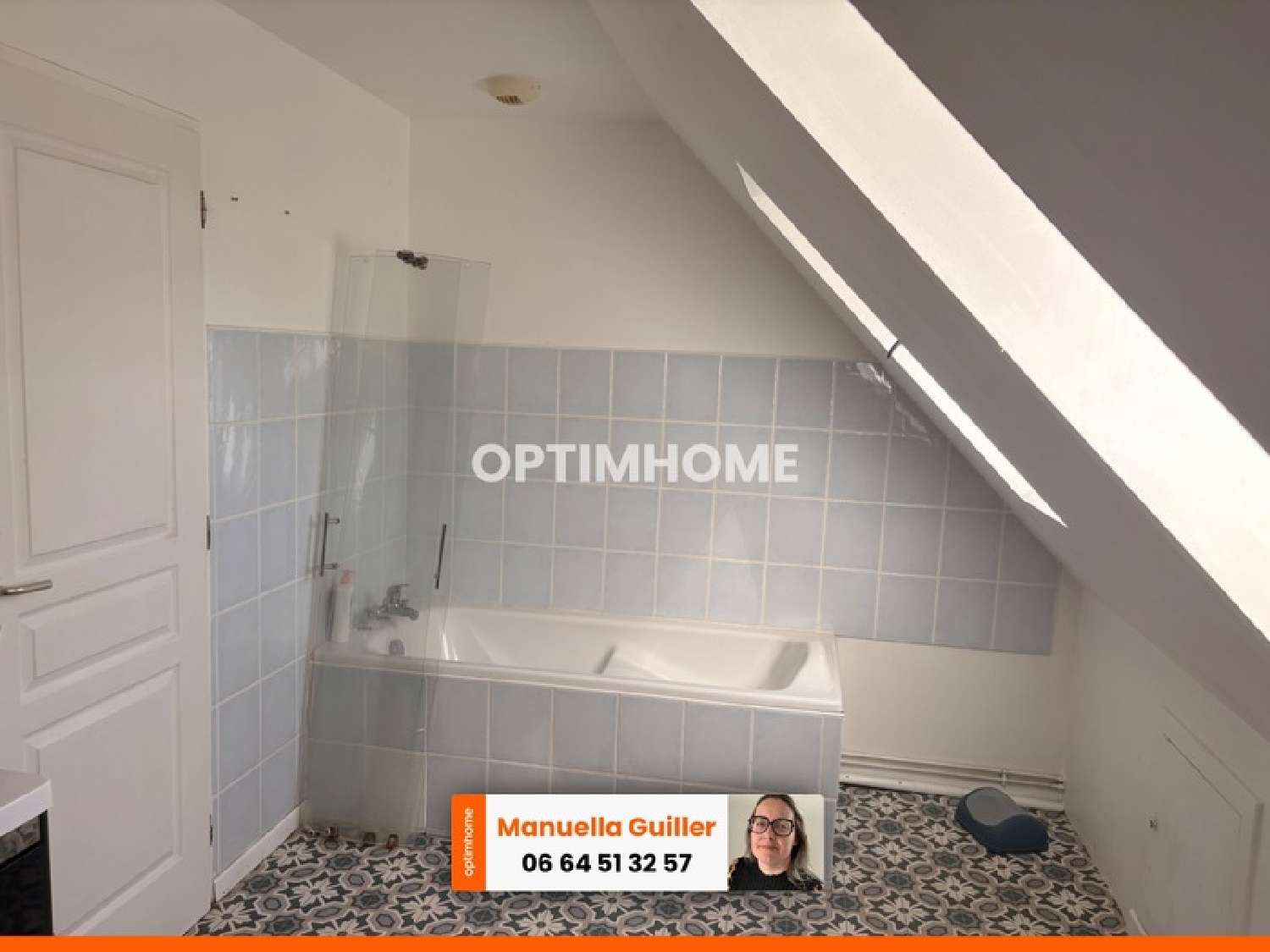  à vendre maison Envermeu Seine-Maritime 8