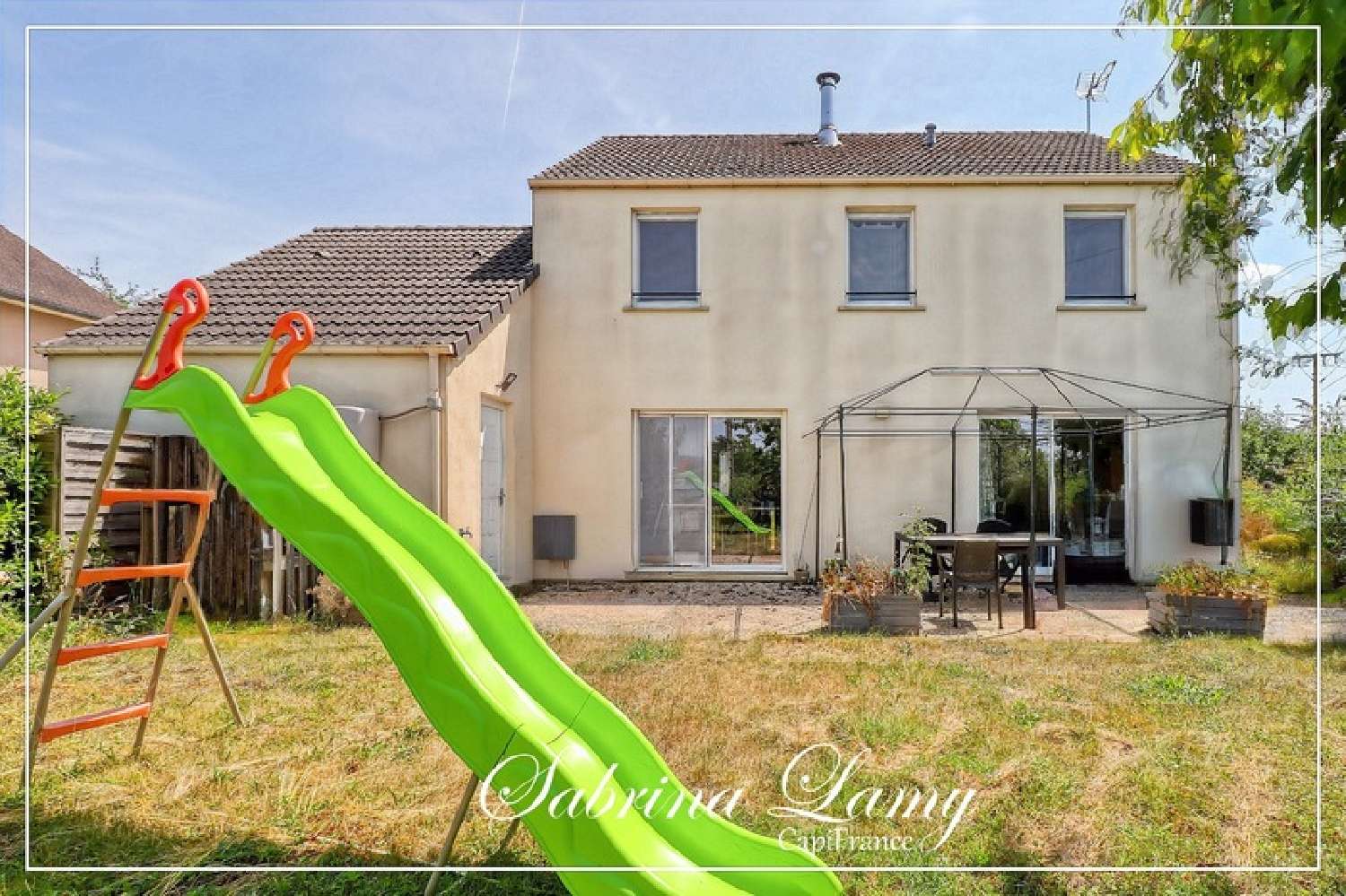  for sale house Épernay Marne 2