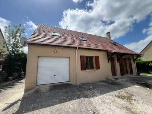 Épernon Eure-et-Loir casa foto 7371272