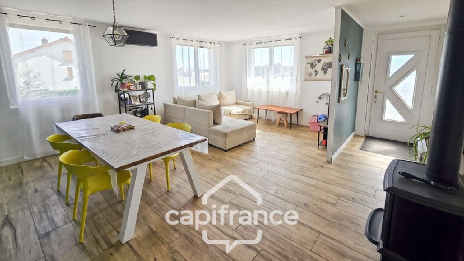 kaufen Haus Épervans Saône-et-Loire 2