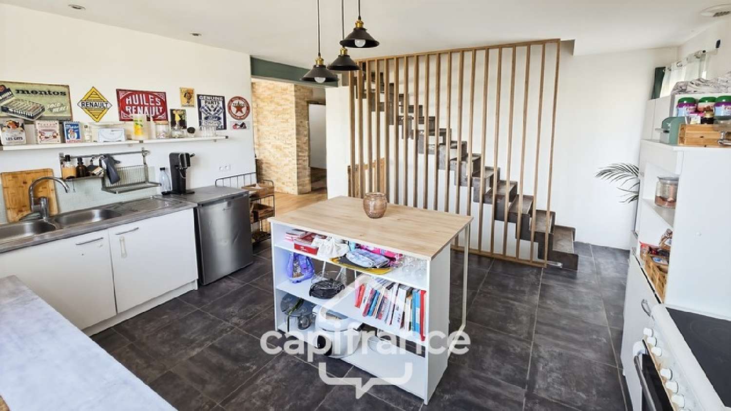 kaufen Haus Épervans Saône-et-Loire 3