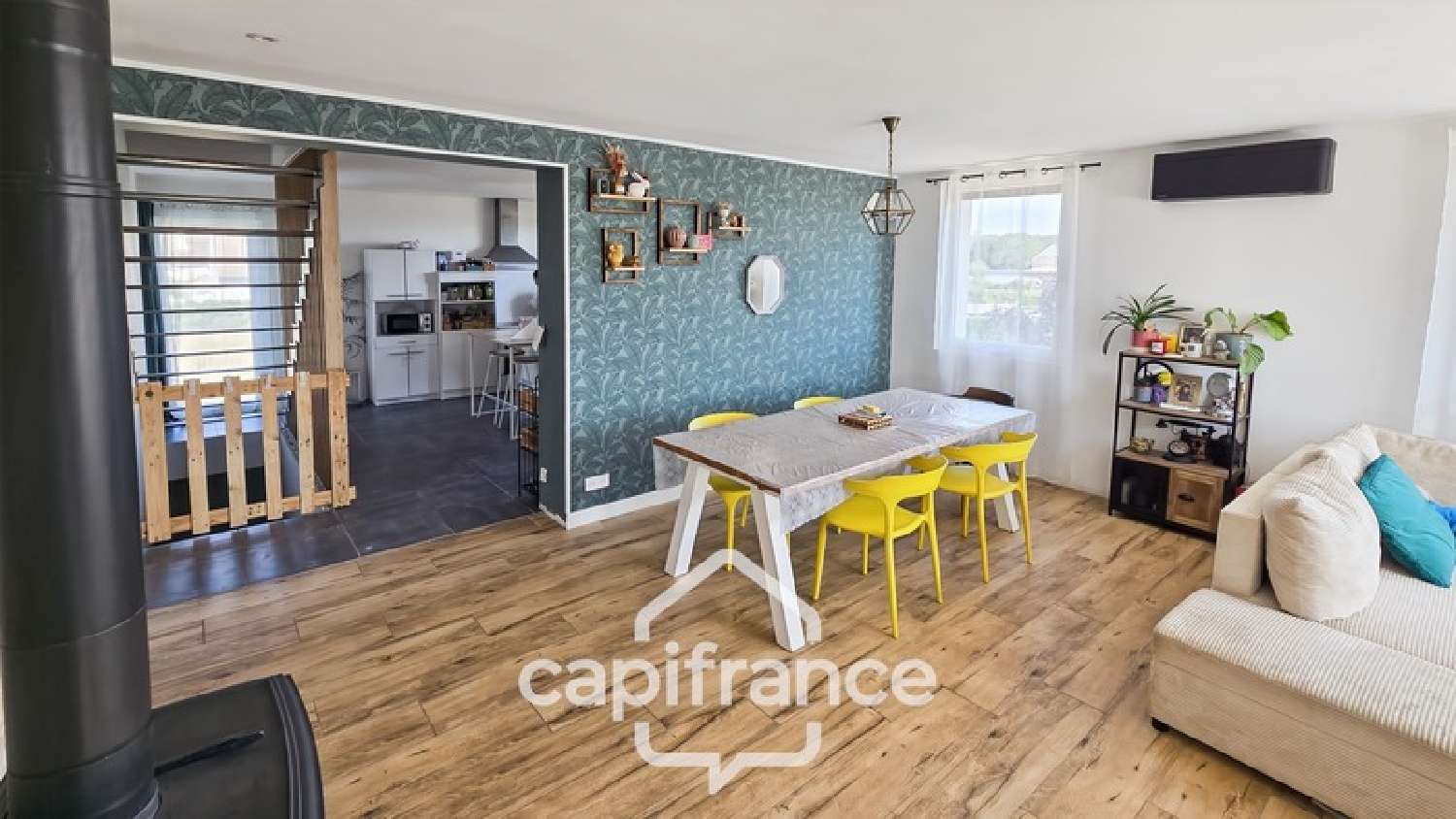 kaufen Haus Épervans Saône-et-Loire 4