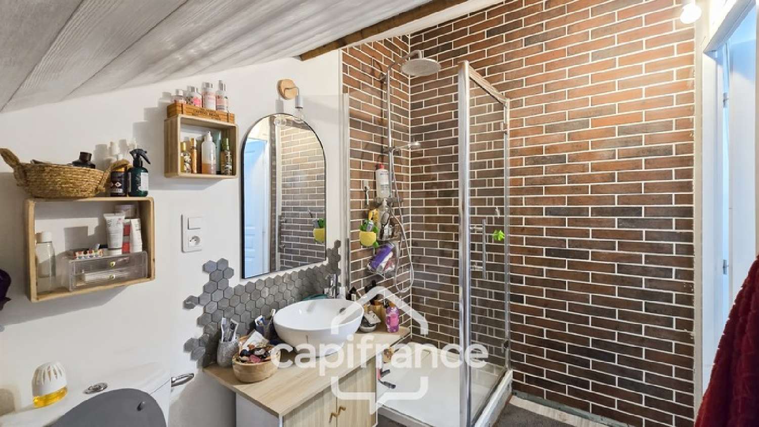 kaufen Haus Épervans Saône-et-Loire 6
