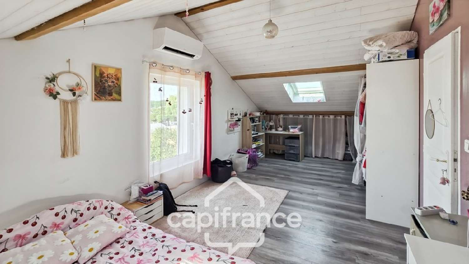 kaufen Haus Épervans Saône-et-Loire 7