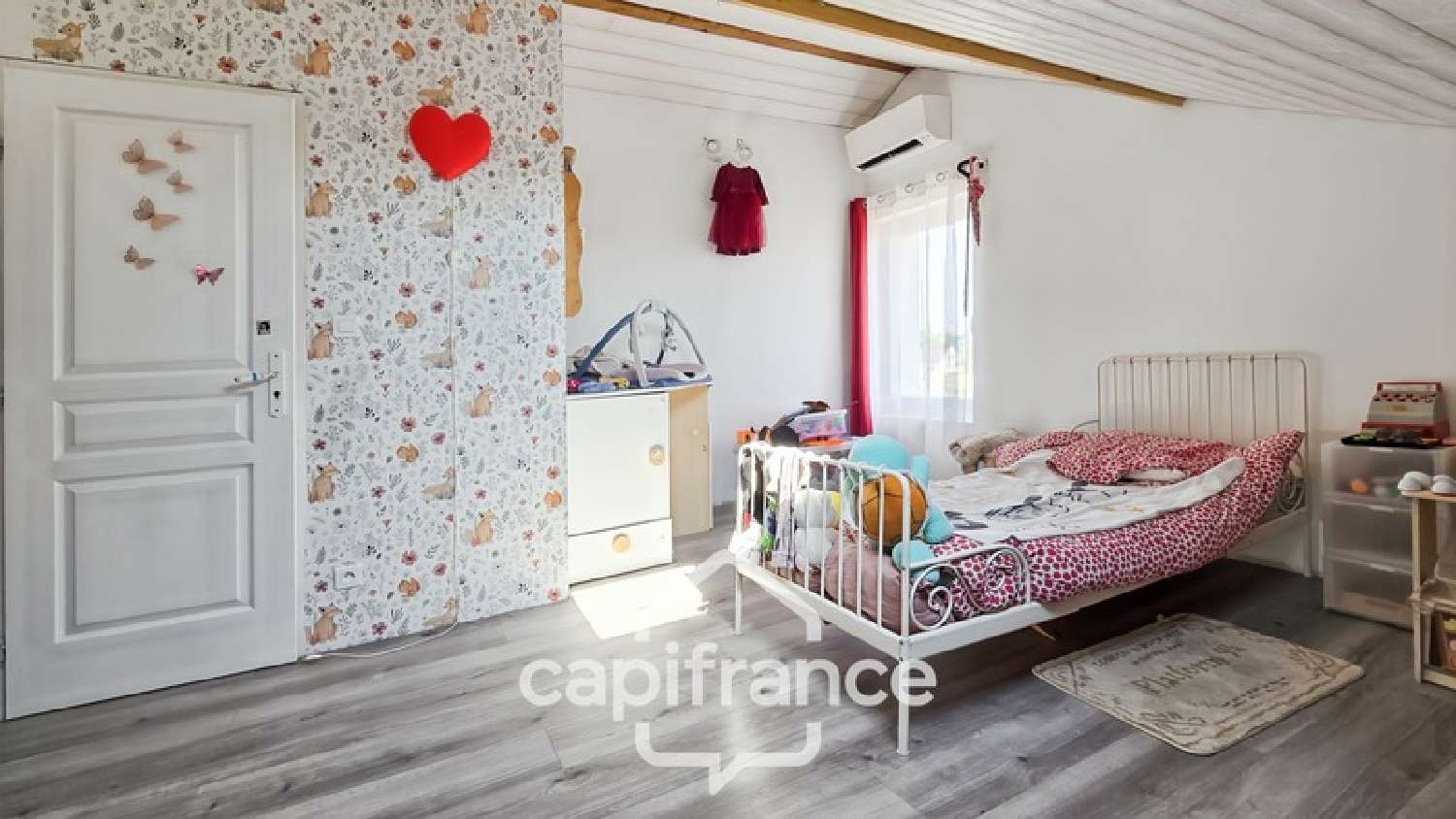 kaufen Haus Épervans Saône-et-Loire 8