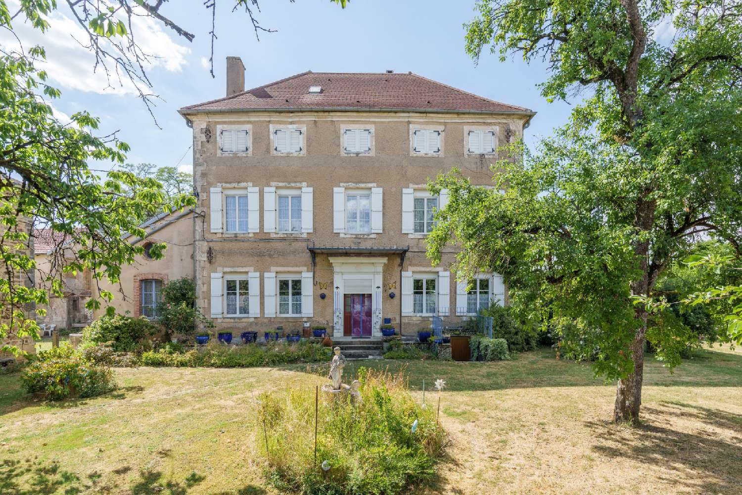 for sale house Épinant Haute-Marne 1