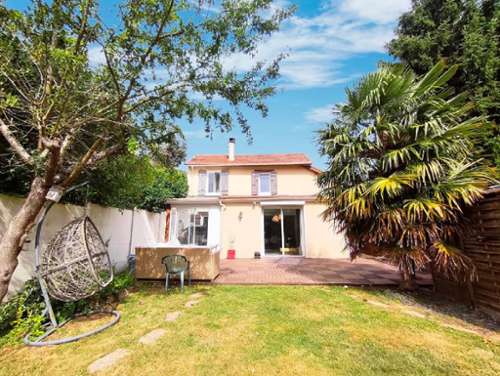 Épône Yvelines Haus Bild 7367793