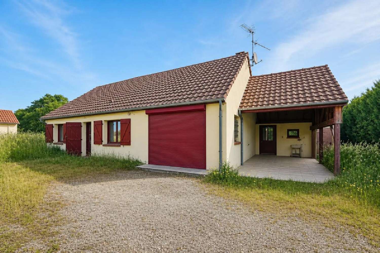 te koop huis Épuisay Loir-et-Cher 1