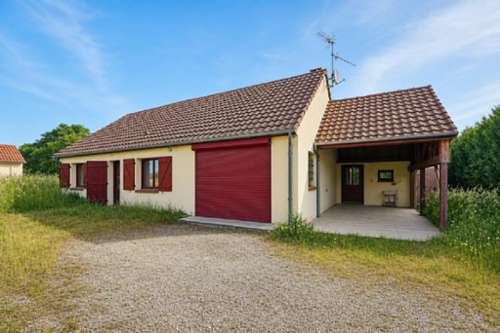 Épuisay Loir-et-Cher huis foto 7373493
