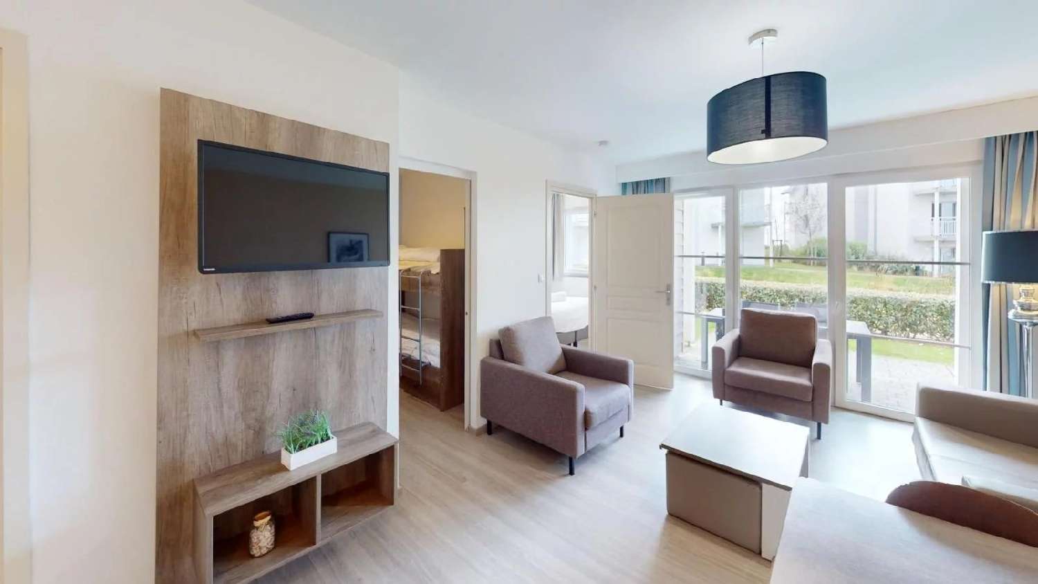 te koop huis Équihen-Plage Pas-de-Calais 4