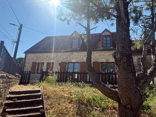 Éringes Côte-d'Or maison foto 7374616