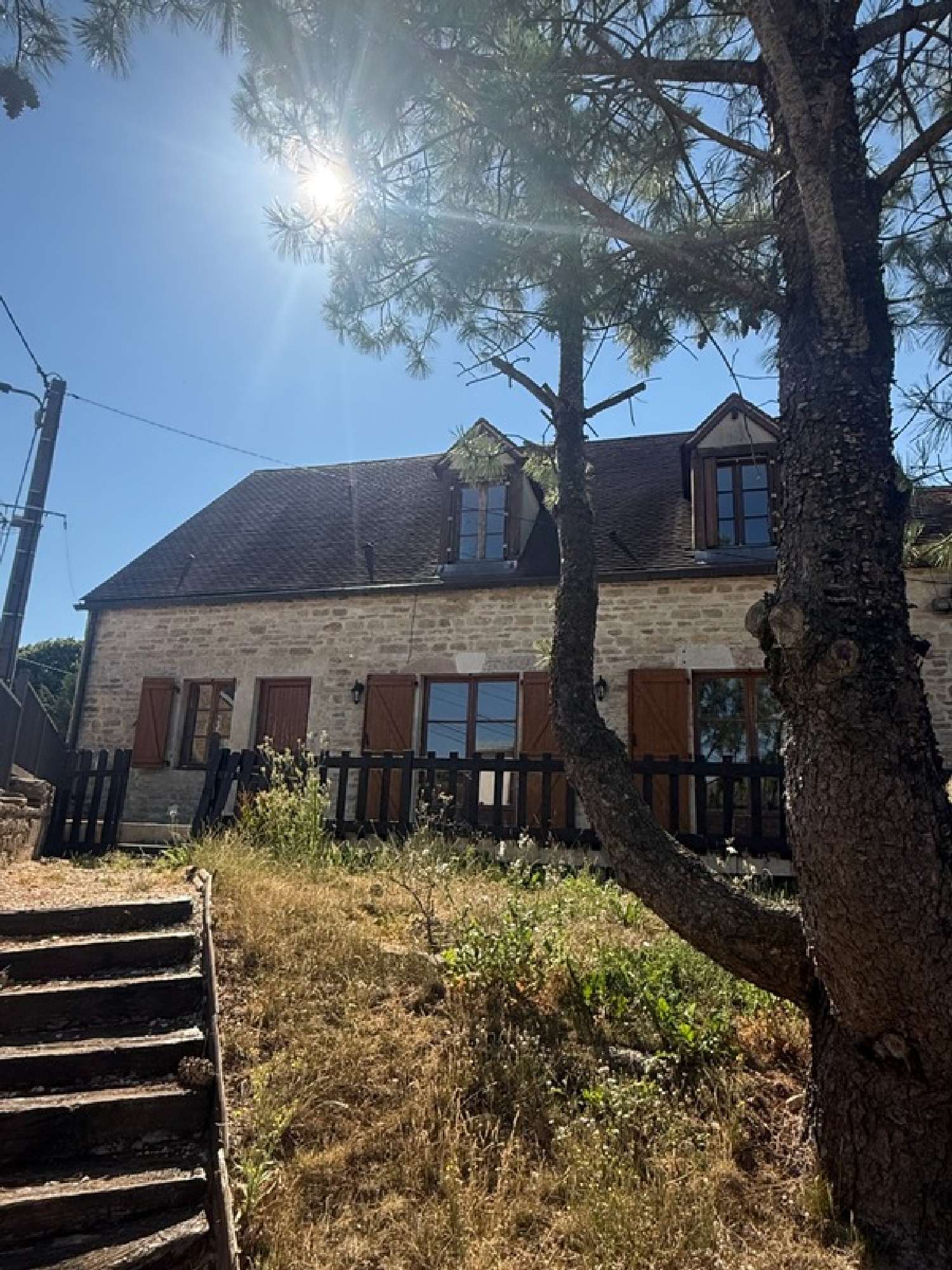 à vendre maison Éringes Côte-d'Or 2