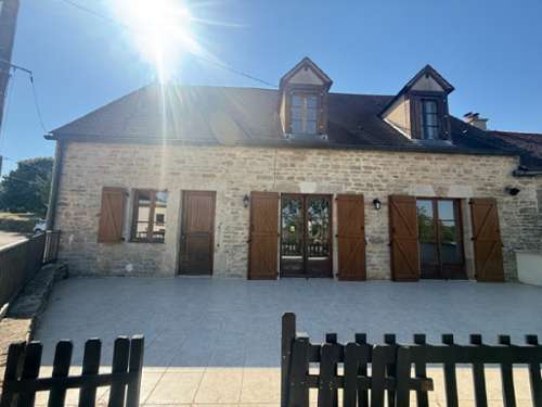  te koop huis Éringes Côte-d'Or 3