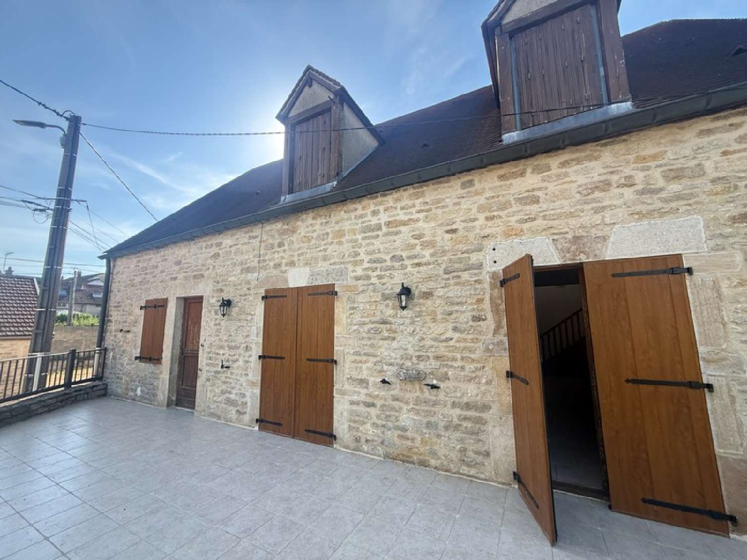 à vendre maison Éringes Côte-d'Or 4