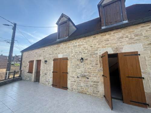  te koop huis Éringes Côte-d'Or 4