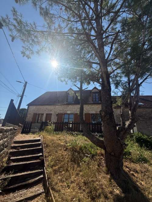  te koop huis Éringes Côte-d'Or 5