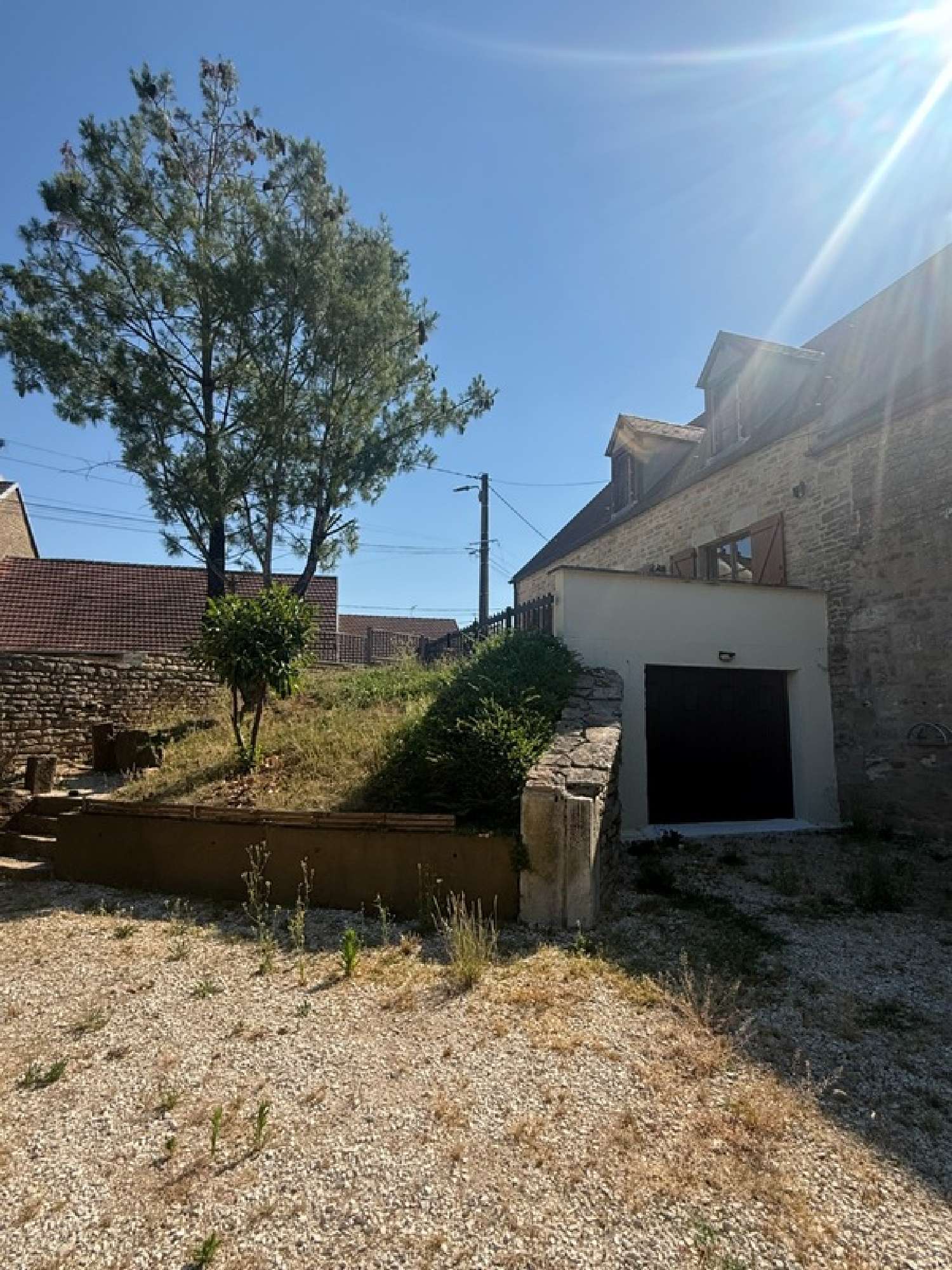 à vendre maison Éringes Côte-d'Or 6