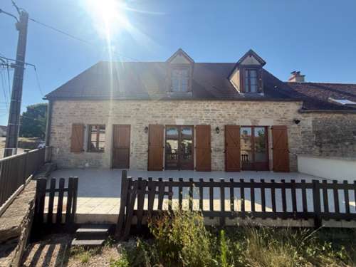  te koop huis Éringes Côte-d'Or 7