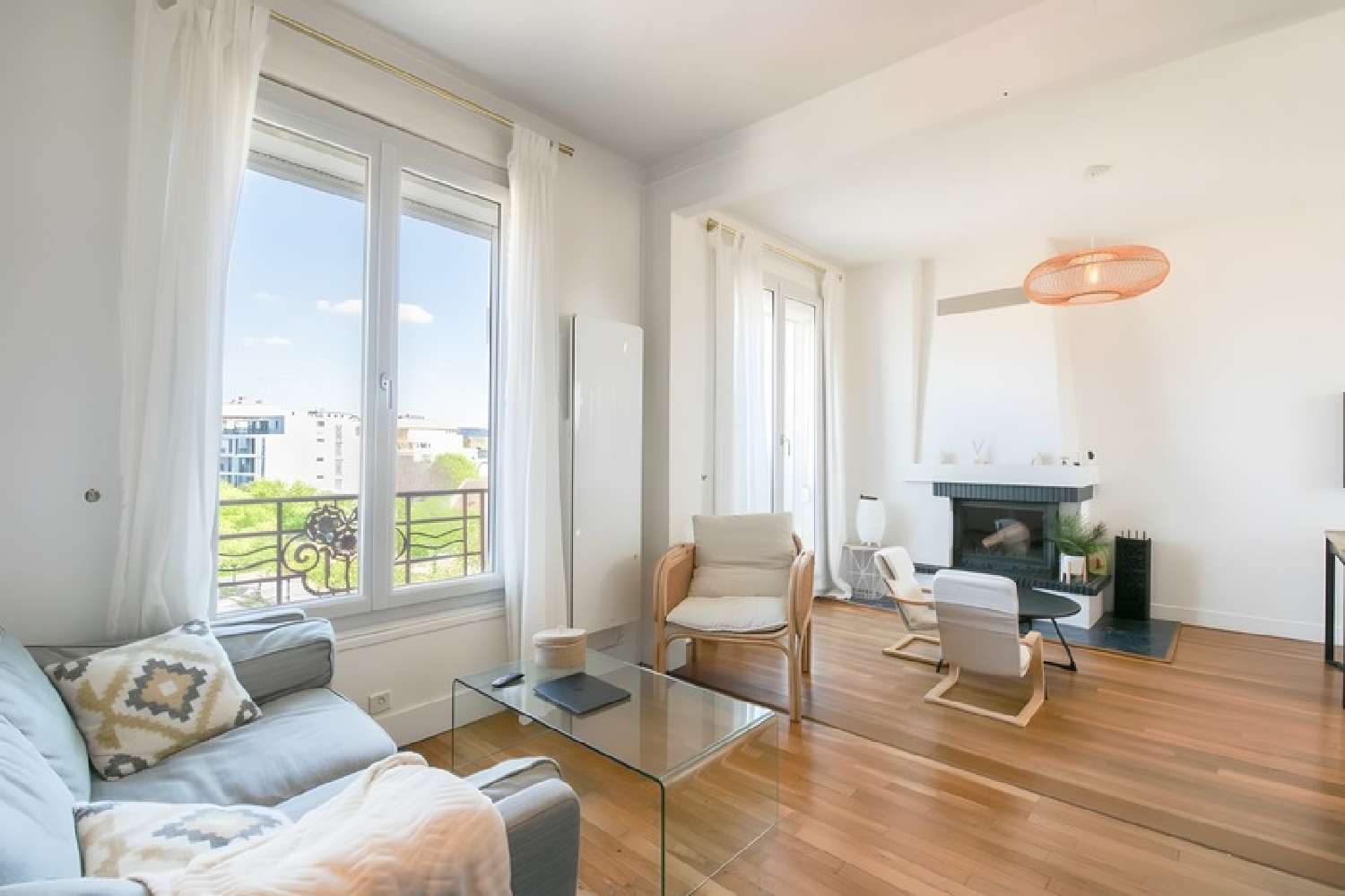 te koop huis Ermont Val-d'Oise 2