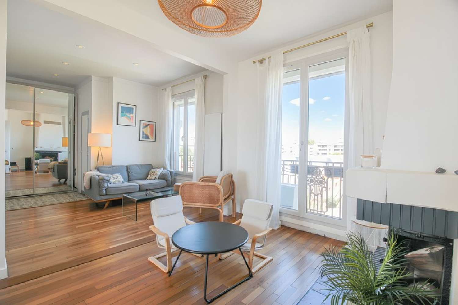 te koop huis Ermont Val-d'Oise 3