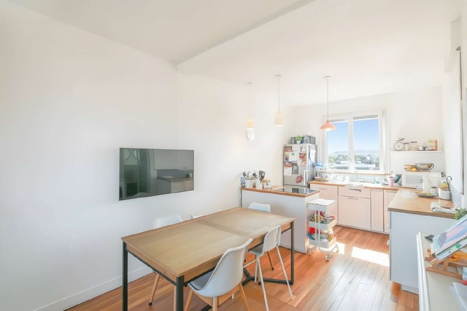 te koop huis Ermont Val-d'Oise 4