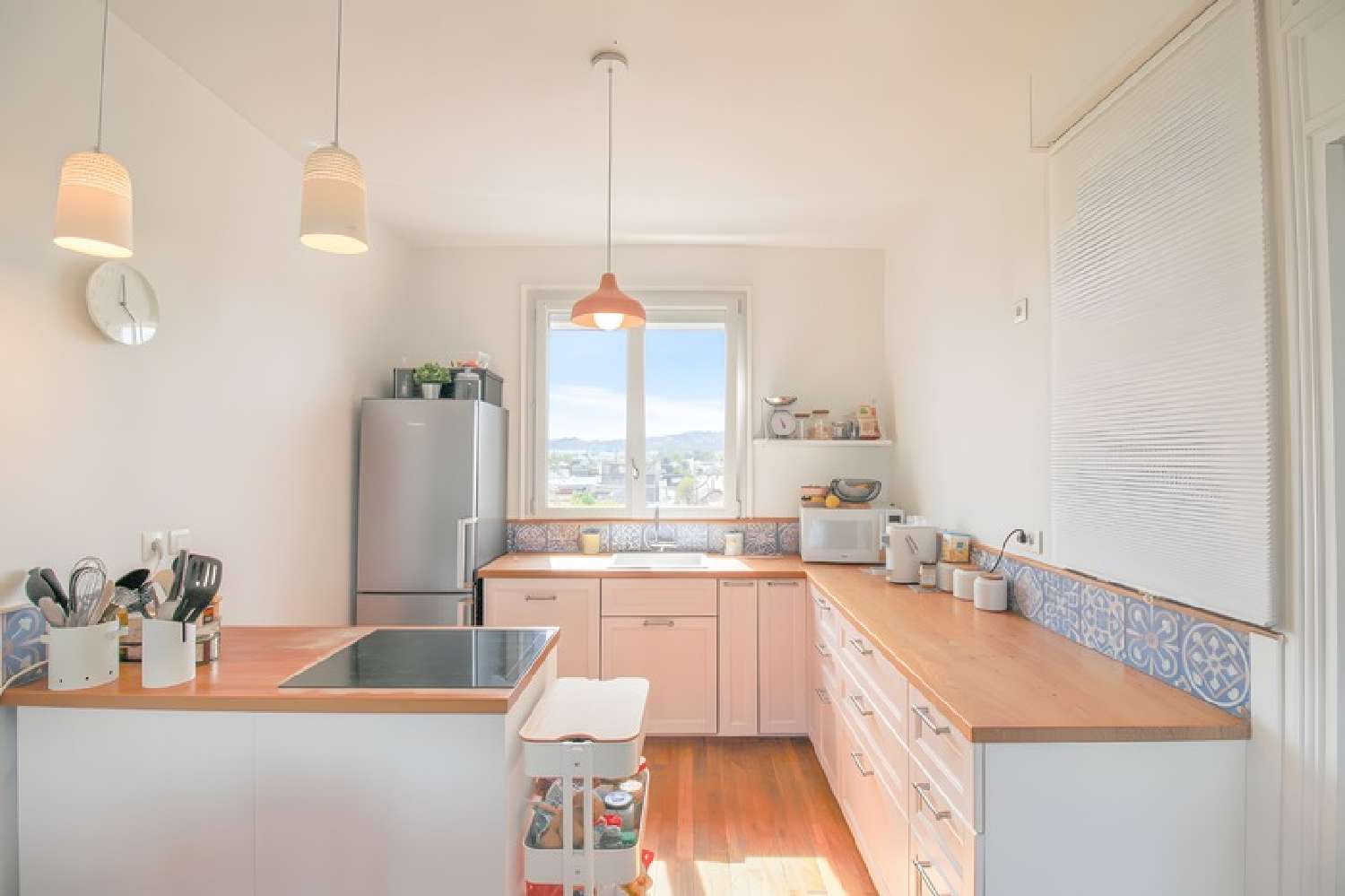 te koop huis Ermont Val-d'Oise 5