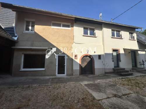 Ernolsheim-lès-Saverne Bas-Rhin house foto 7366886