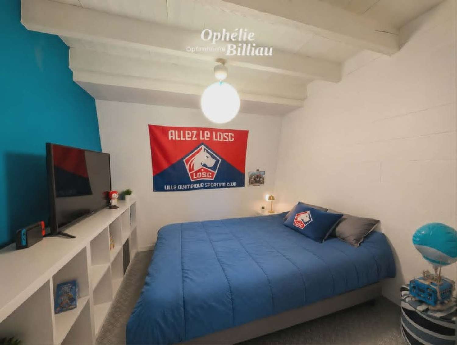 te koop huis Erquinghem-Lys Nord 8