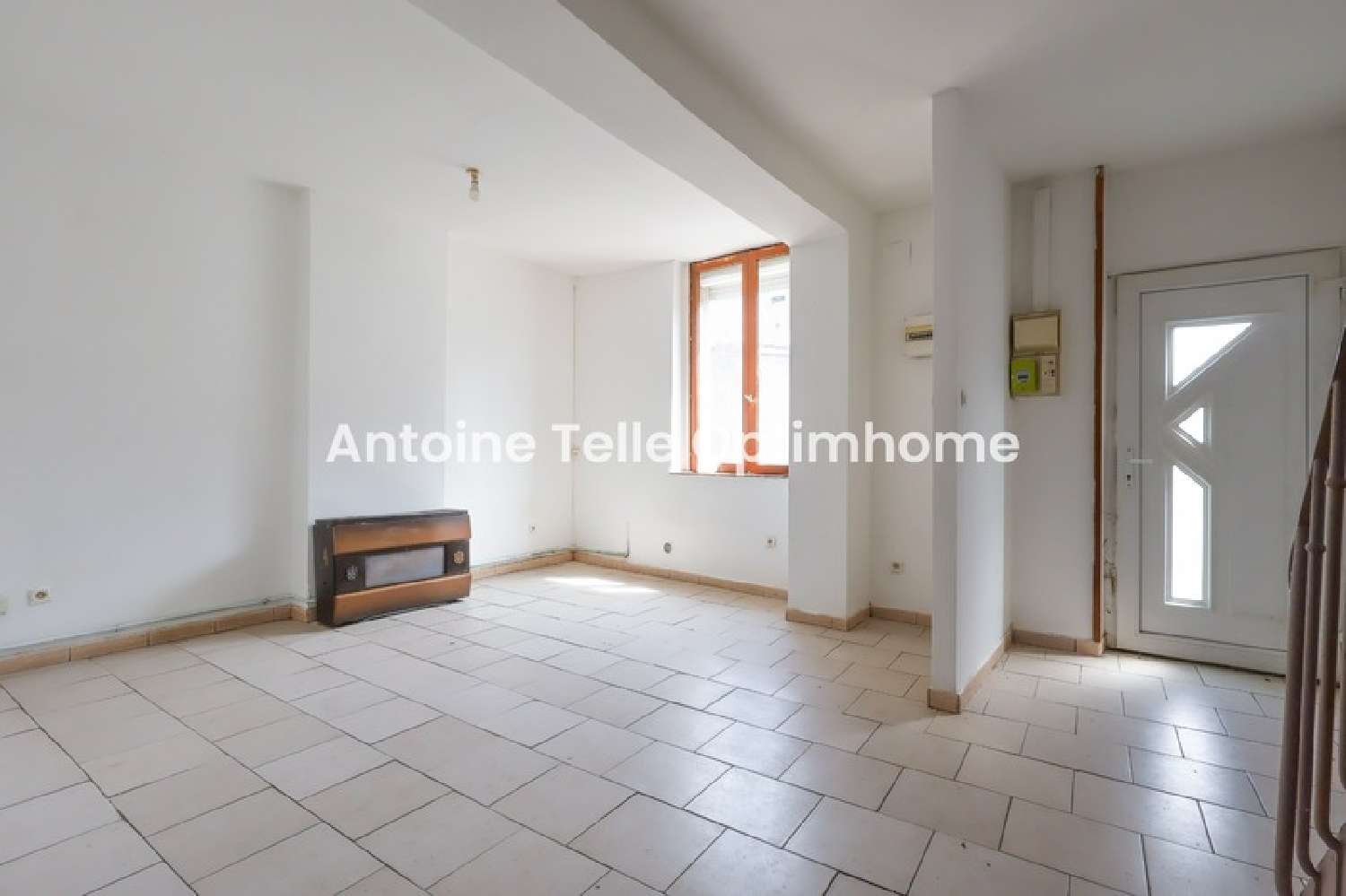 à vendre maison Escaufourt Nord 2