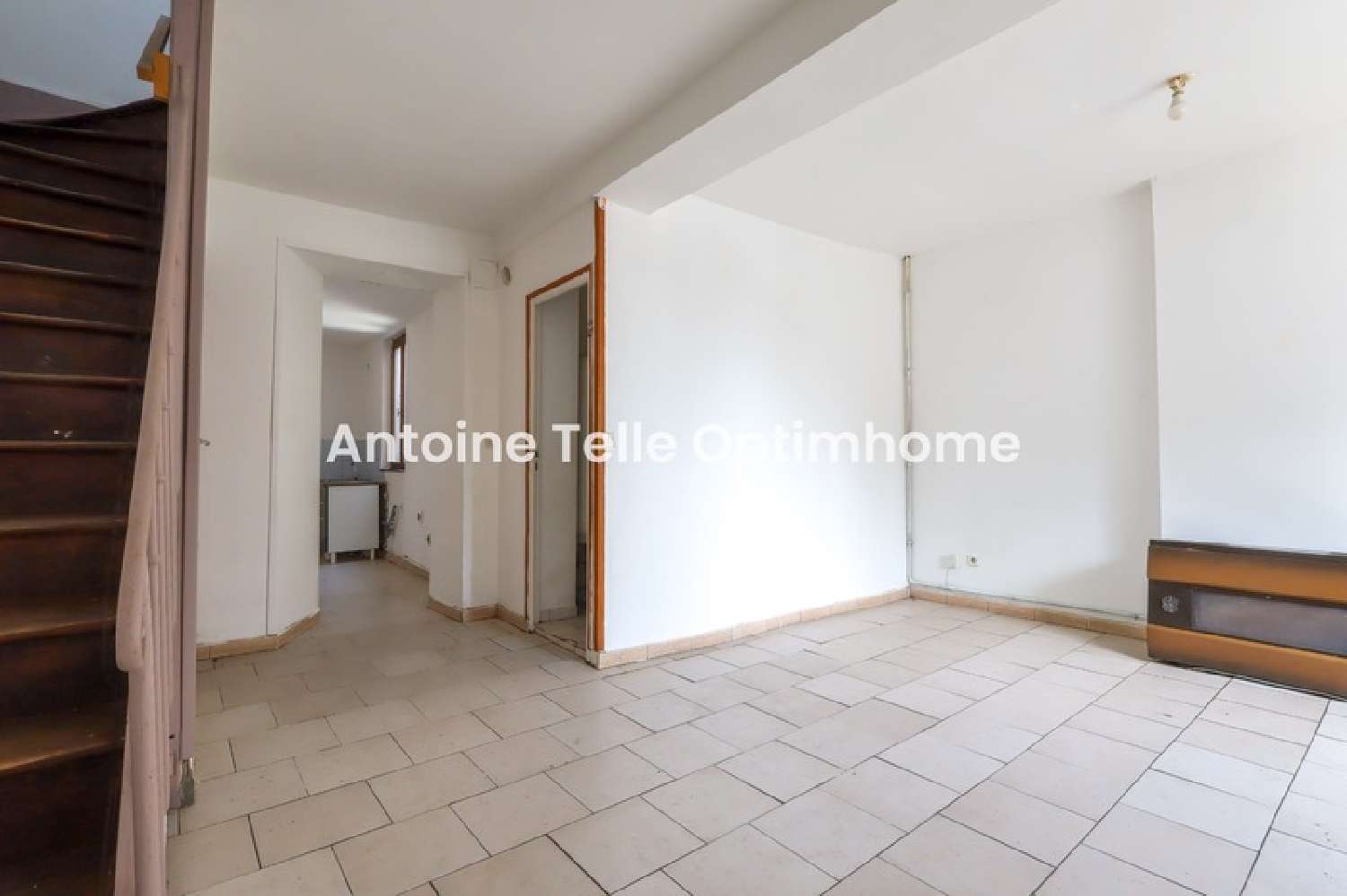 à vendre maison Escaufourt Nord 3